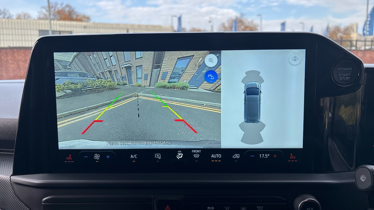 Used Ford Transit Custom 2025 for sale - 76504865: Photo 23