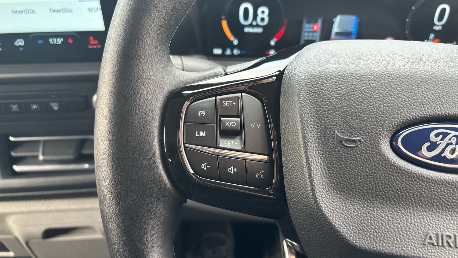 Used Ford Transit Custom 2025 for sale - 76504865: Photo 24