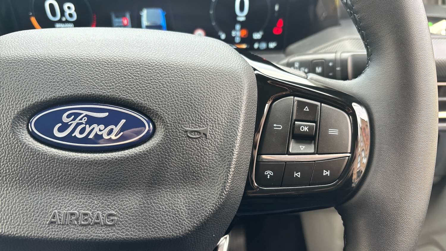 Used Ford Transit Custom 2025 for sale - 76504865: Photo 25