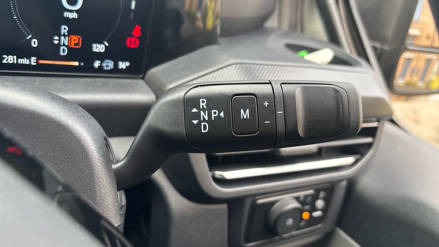 Used Ford Transit Custom 2025 for sale - 76504865: Photo 27