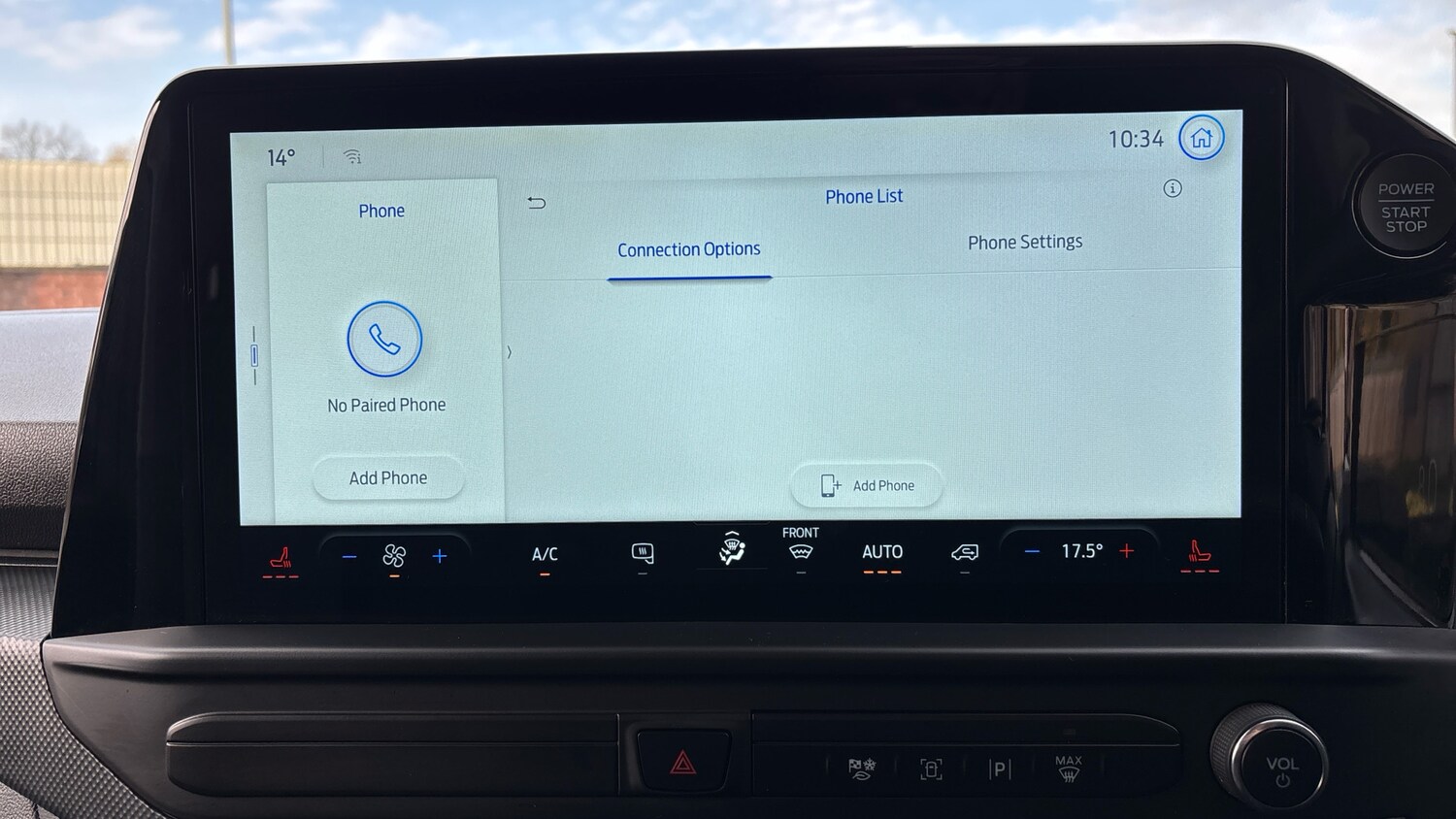 Used Ford Transit Custom 2025 for sale - 76504865: Photo 28