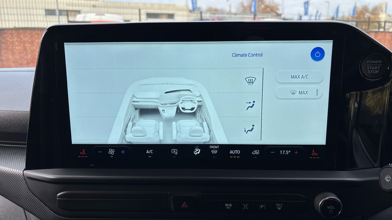 Used Ford Transit Custom 2025 for sale - 76504865: Photo 29