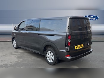Used Ford Transit Custom 2025 for sale - 76504865: Photo