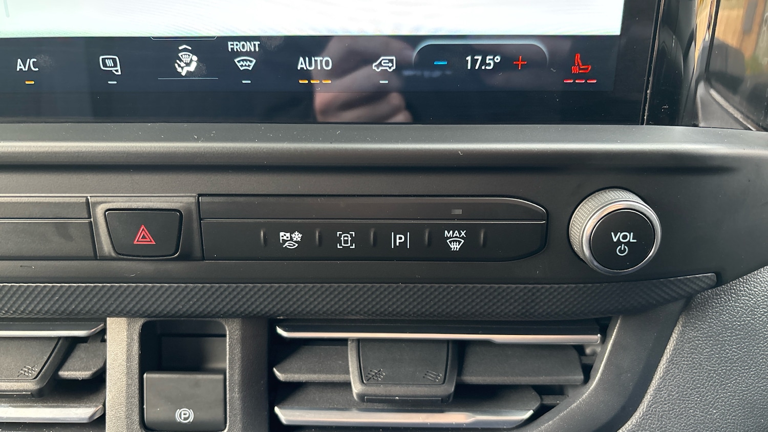 Used Ford Transit Custom 2025 for sale - 76504865: Photo 30