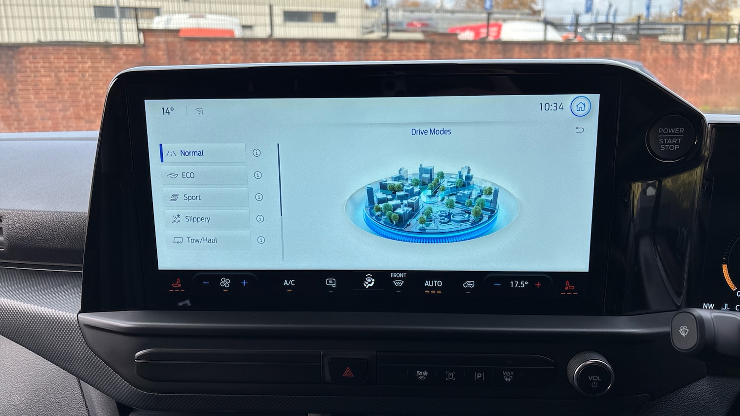 Used Ford Transit Custom 2025 for sale - 76504865: Photo 31