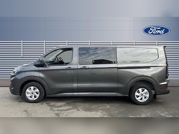 Used Ford Transit Custom 2025 for sale - 76504865: Photo