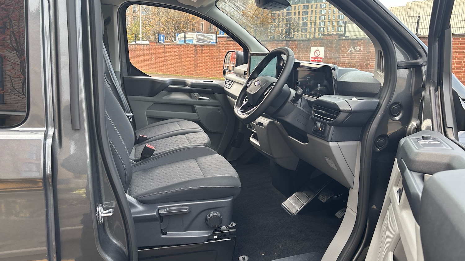 Used Ford Transit Custom 2025 for sale - 76504865: Photo 6