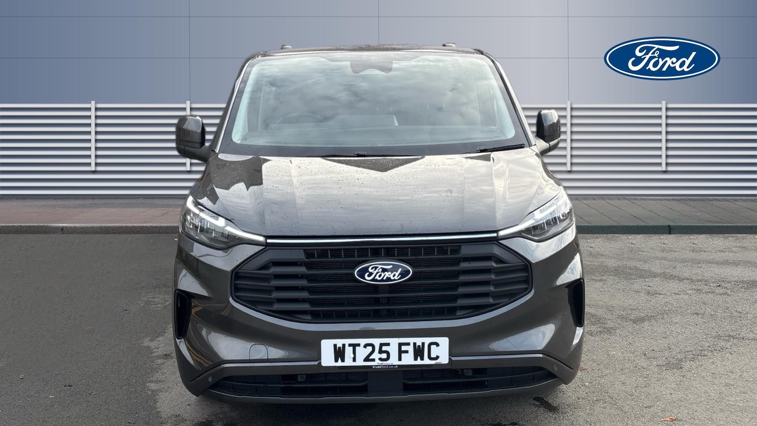 Used Ford Transit Custom 2025 for sale - 76504865: Photo 8