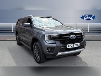 Used Ford Ranger 2025 for sale - 79436739: Photo