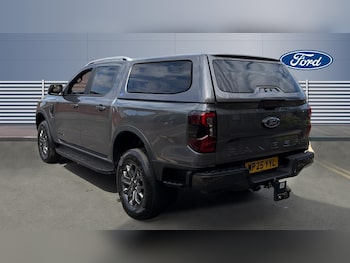 Used Ford Ranger 2025 for sale - 79436739: Photo