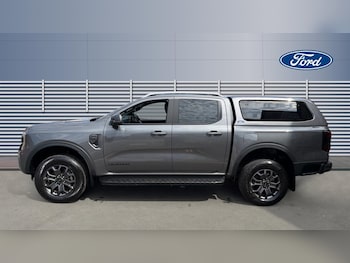 Used Ford Ranger 2025 for sale - 79436739: Photo