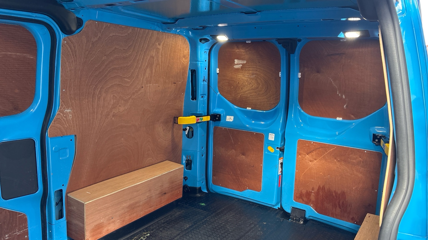 Used Ford Transit Custom 2022 for sale - 77844556: Photo 14