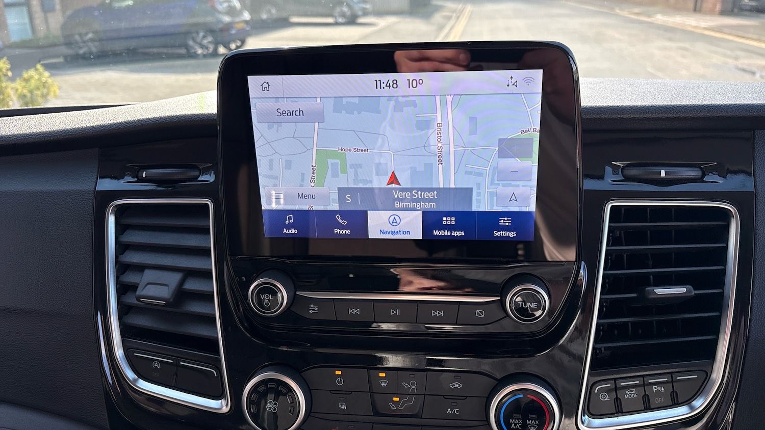 Used Ford Transit Custom 2022 for sale - 77844556: Photo 15