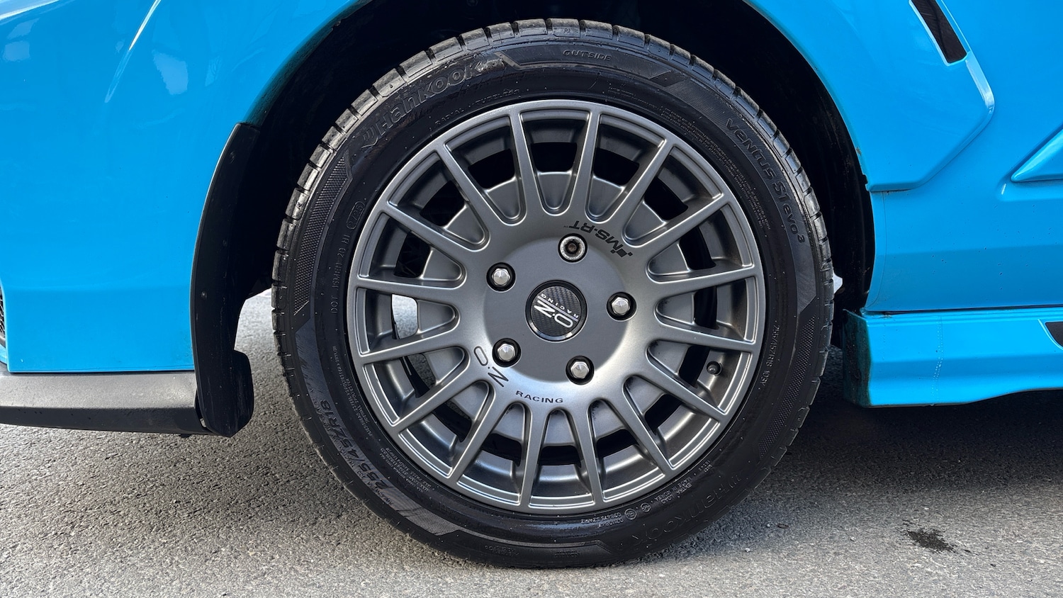 Used Ford Transit Custom 2022 for sale - 77844556: Photo 17