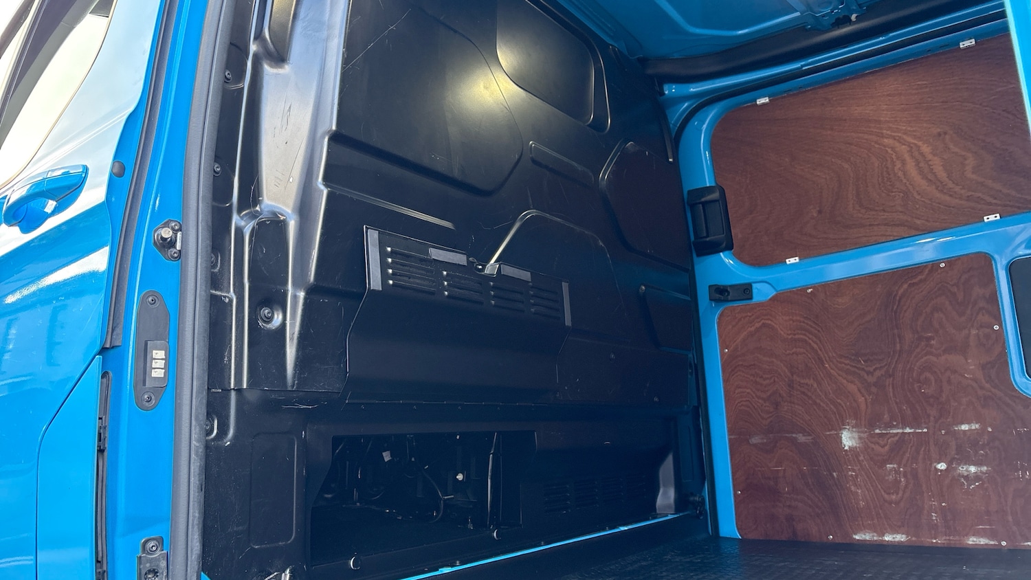 Used Ford Transit Custom 2022 for sale - 77844556: Photo 18