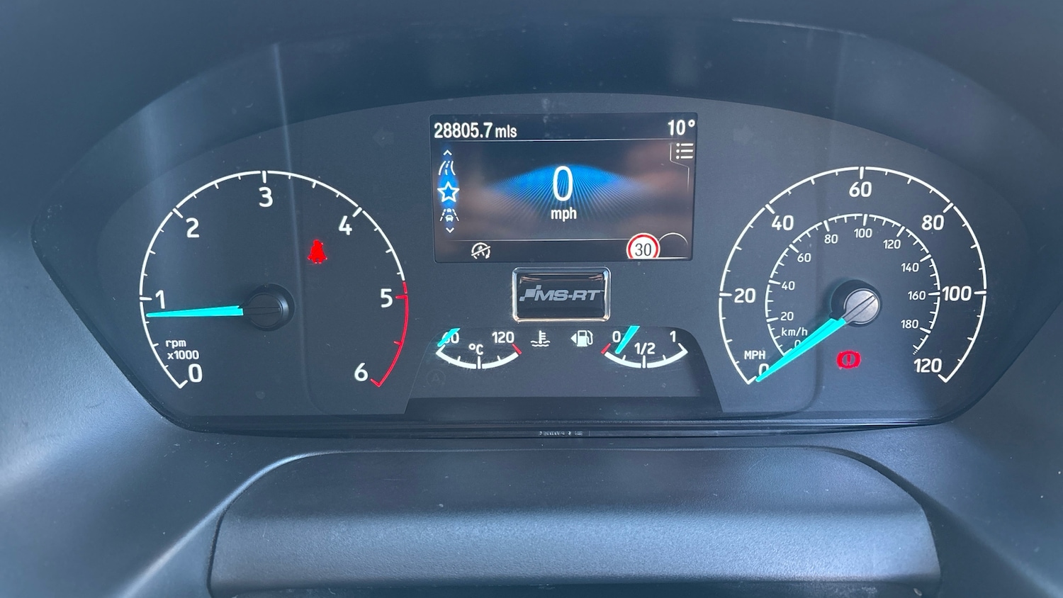 Used Ford Transit Custom 2022 for sale - 77844556: Photo 19