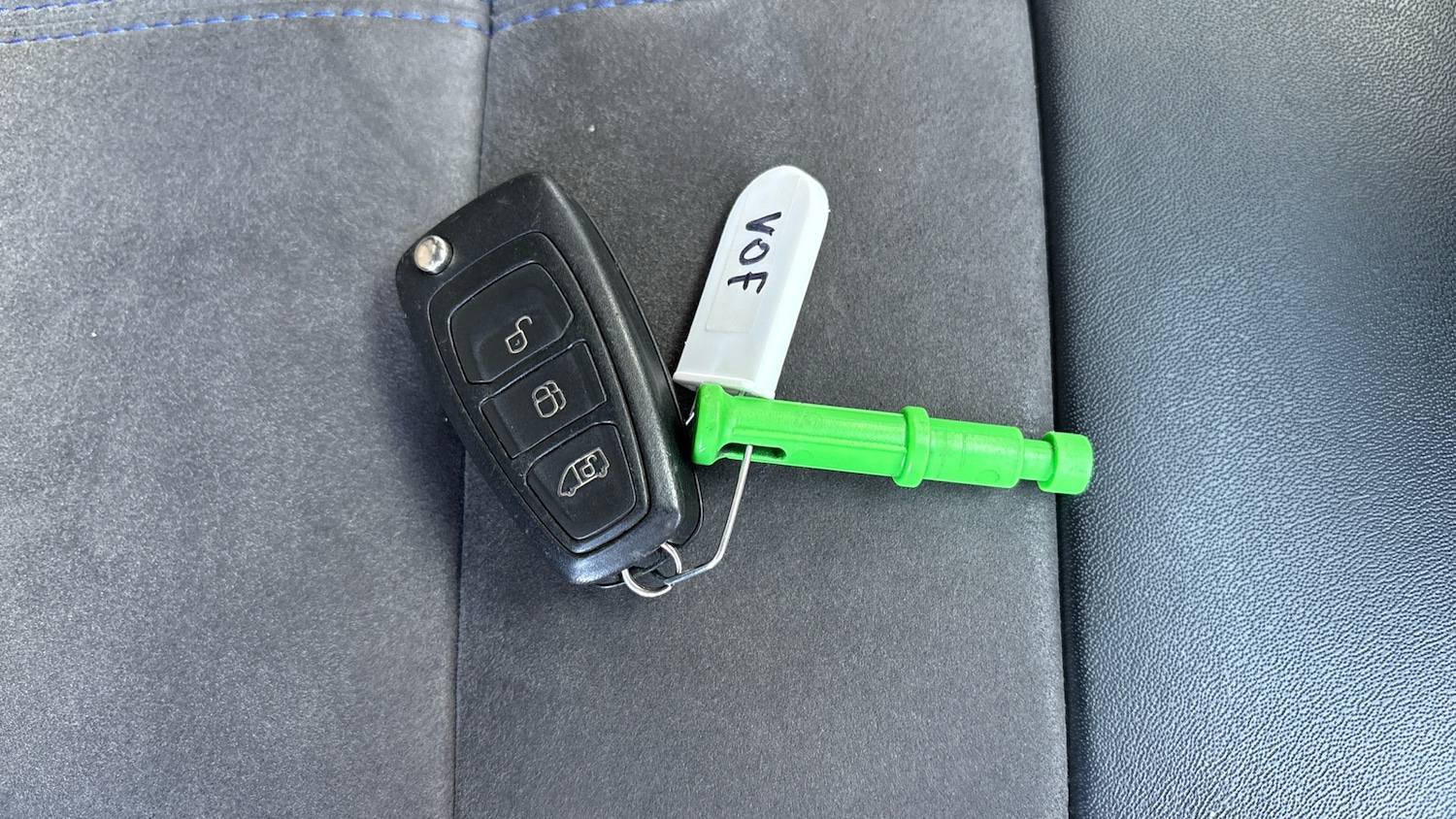 Used Ford Transit Custom 2022 for sale - 77844556: Photo 20