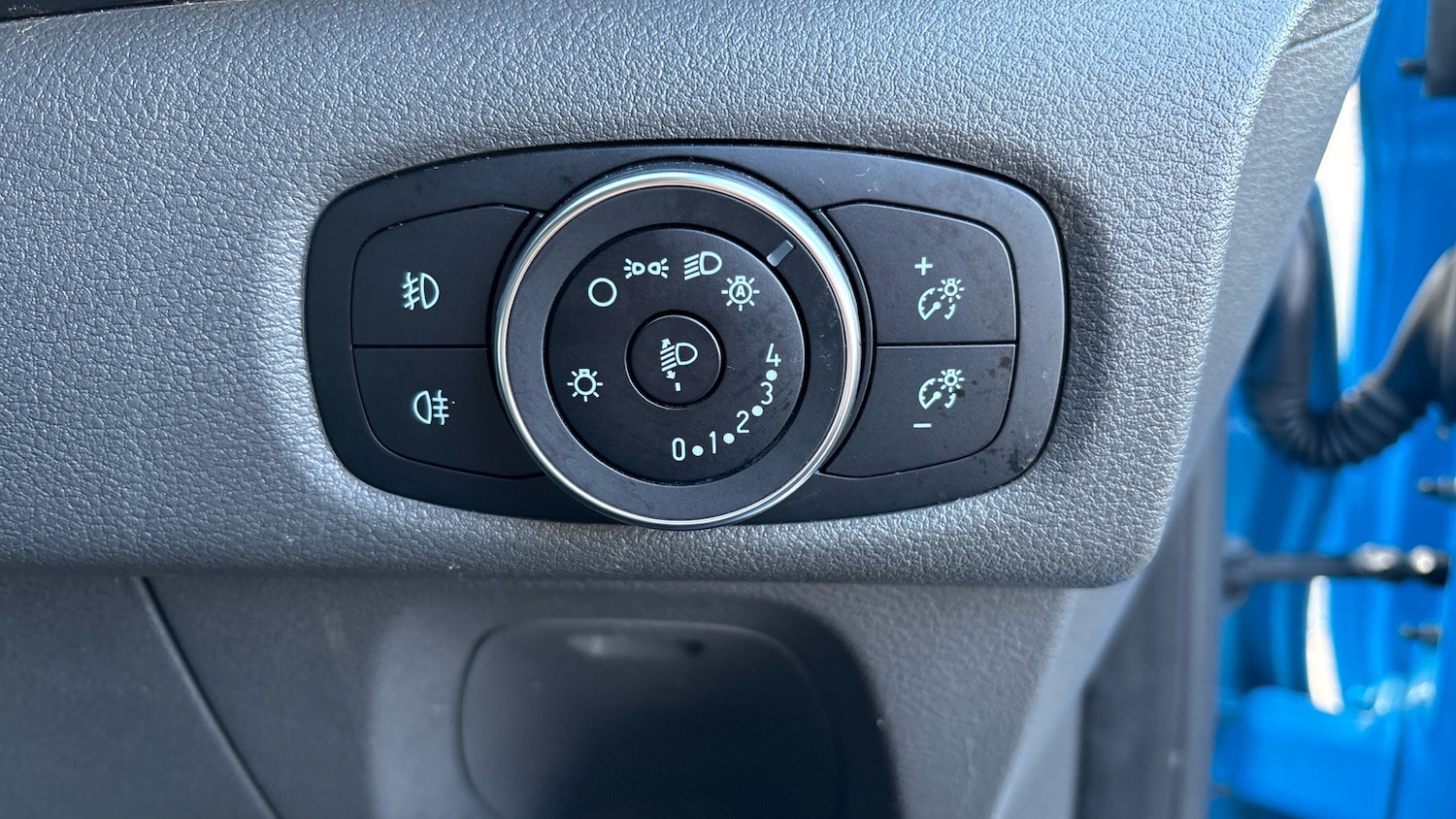 Used Ford Transit Custom 2022 for sale - 77844556: Photo 28