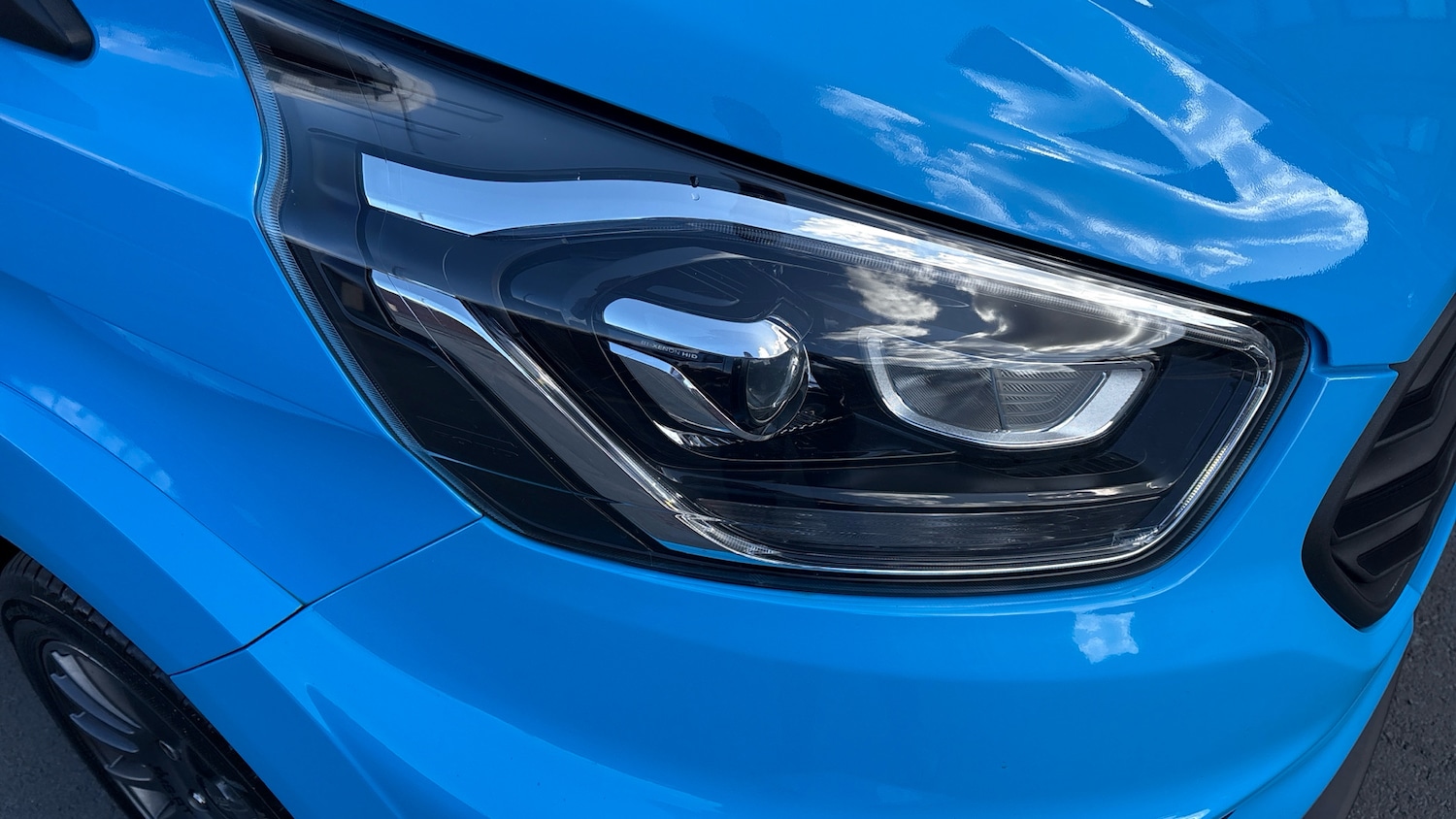 Used Ford Transit Custom 2022 for sale - 77844556: Photo 31