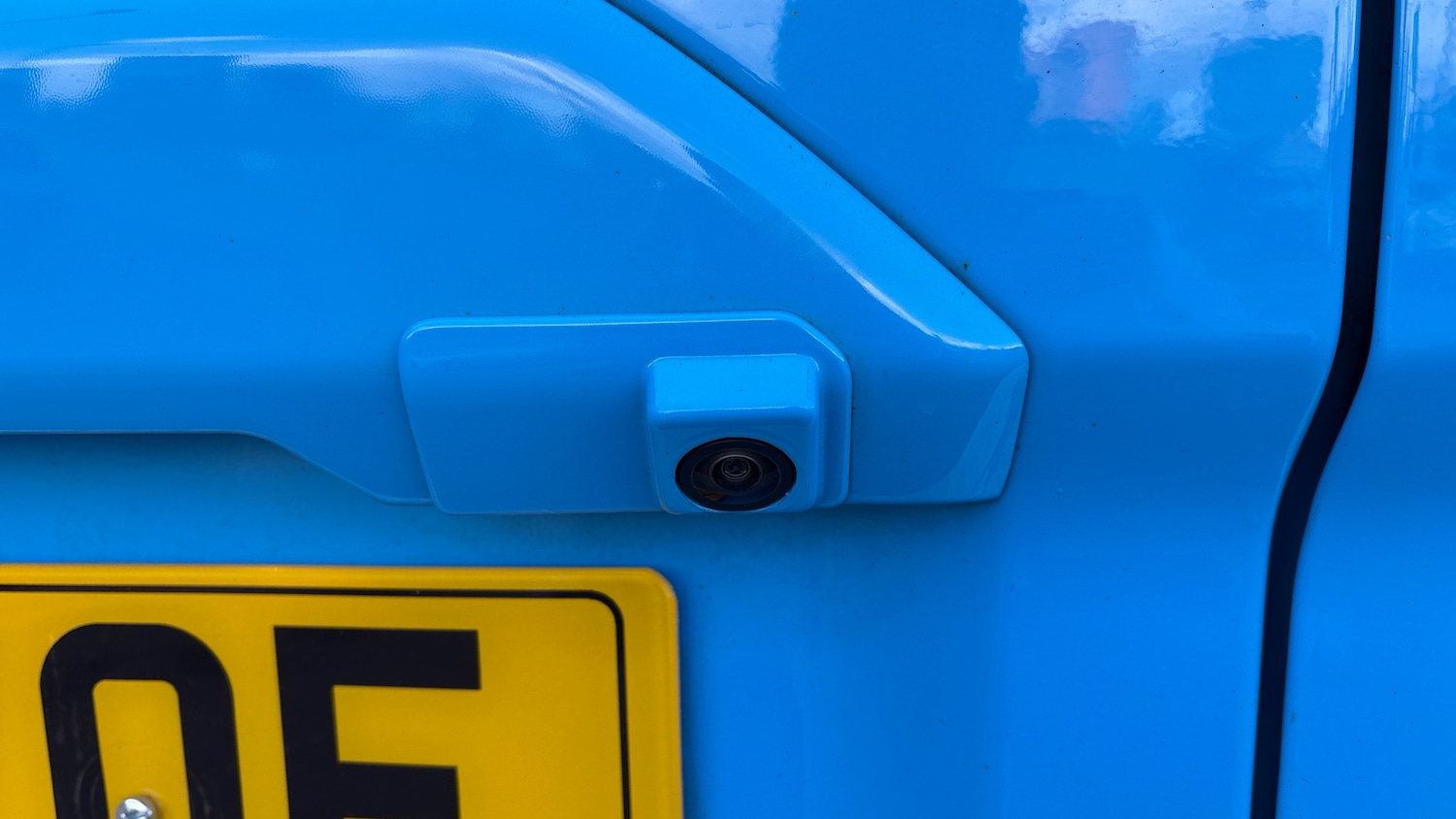 Used Ford Transit Custom 2022 for sale - 77844556: Photo 38