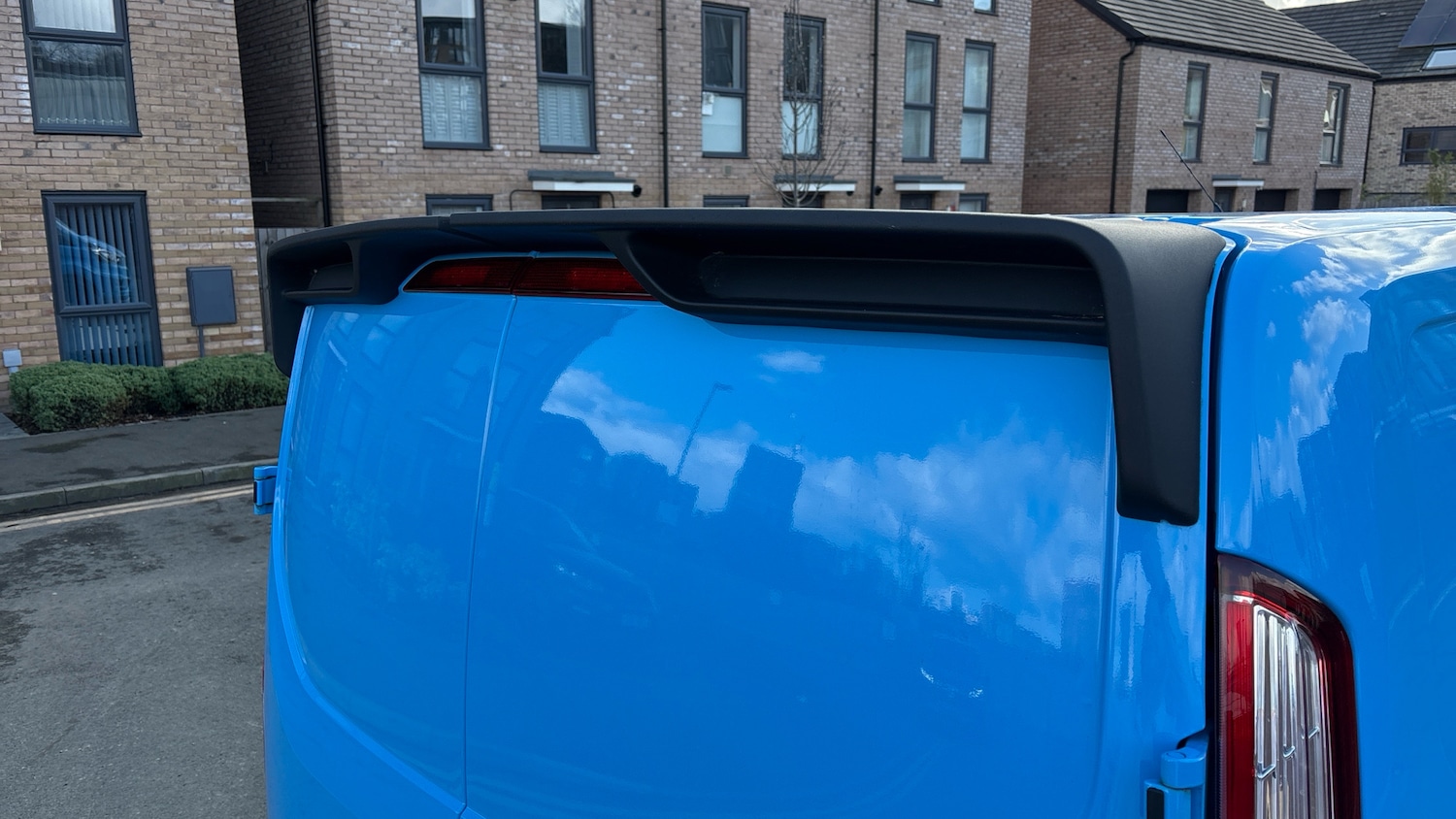 Used Ford Transit Custom 2022 for sale - 77844556: Photo 39