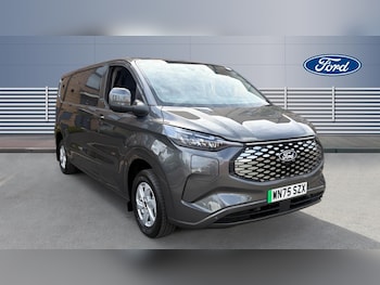 Used Ford Transit Custom 2025 for sale - 79054269: Photo