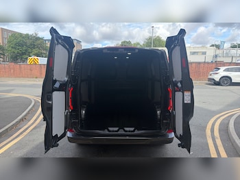 Used Ford Transit Custom 2025 for sale - 79054269: Photo