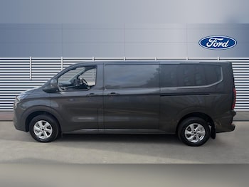 Used Ford Transit Custom 2025 for sale - 79054269: Photo