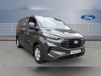 Used Ford Transit Custom 2025 for sale - 79663180: Photo
