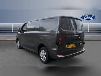 Used Ford Transit Custom 2025 for sale - 79663180: Photo