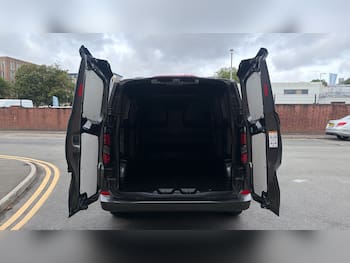 Used Ford Transit Custom 2025 for sale - 79663180: Photo