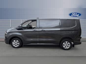 Used Ford Transit Custom 2025 for sale - 79663180: Photo