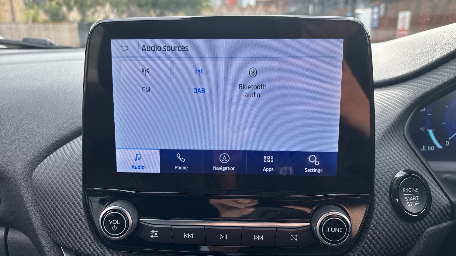 Vehicle 31