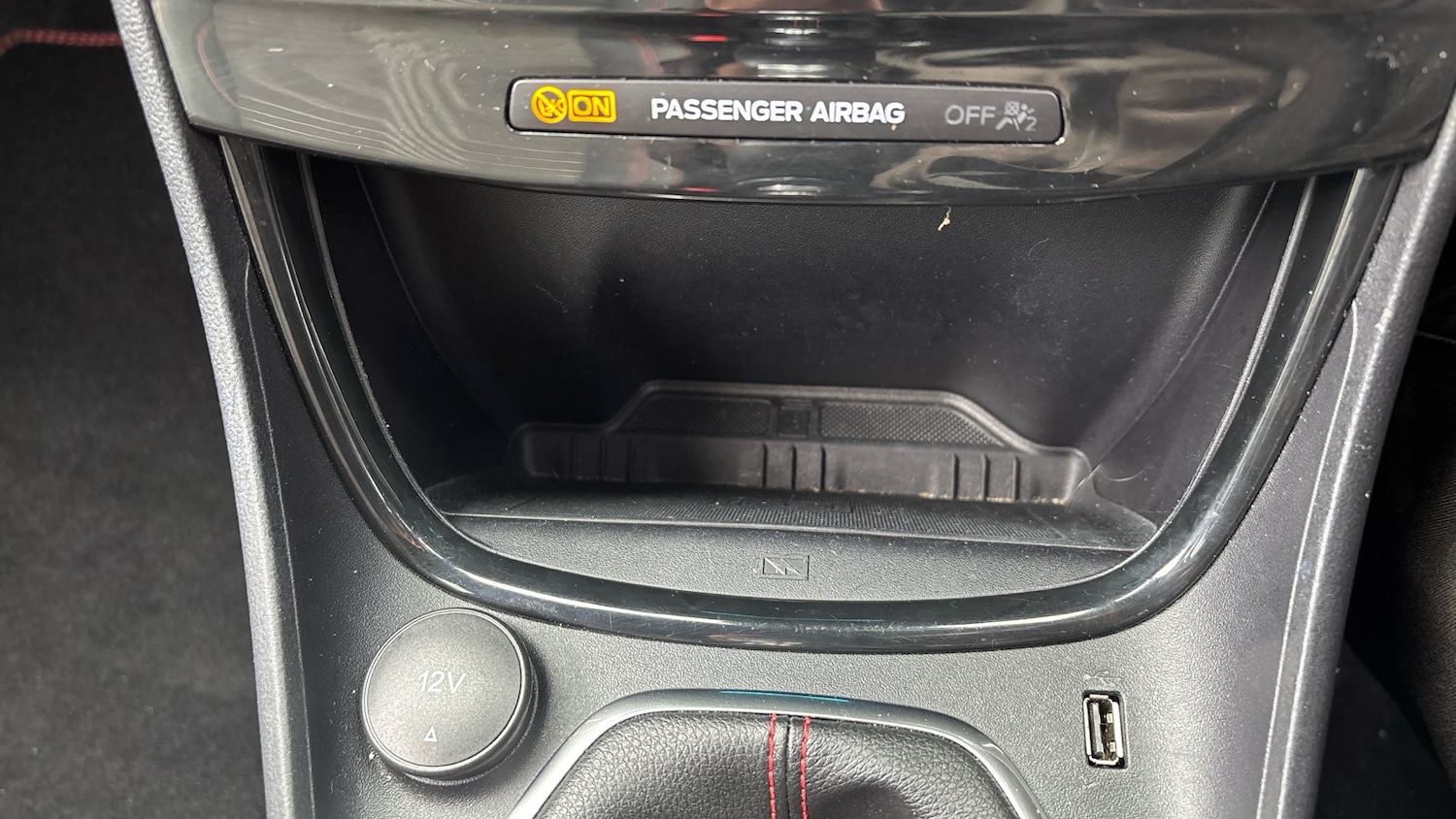 Vehicle 36