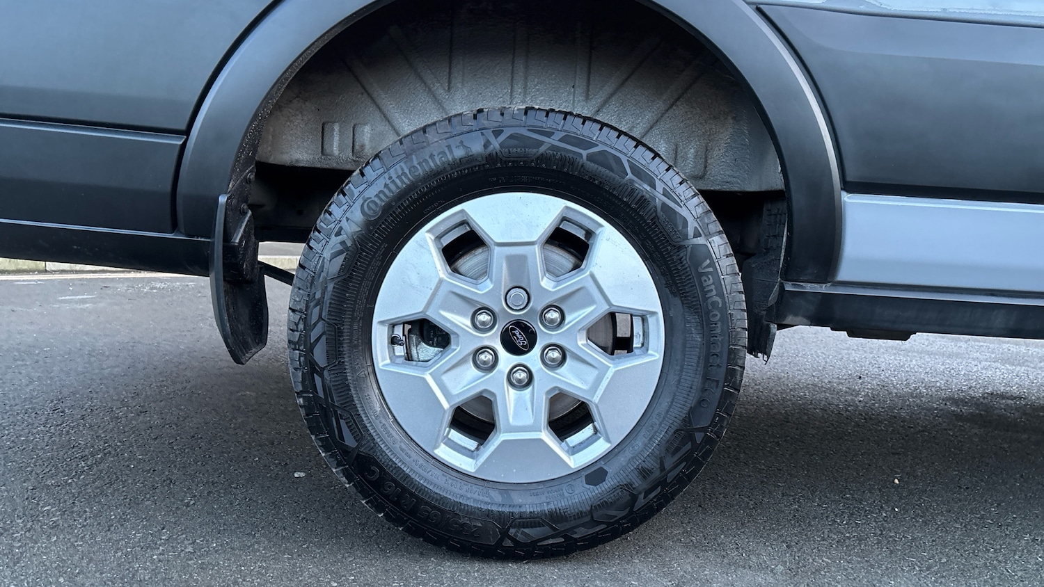 Used Ford Transit 2025 for sale - 77136059: Photo 17