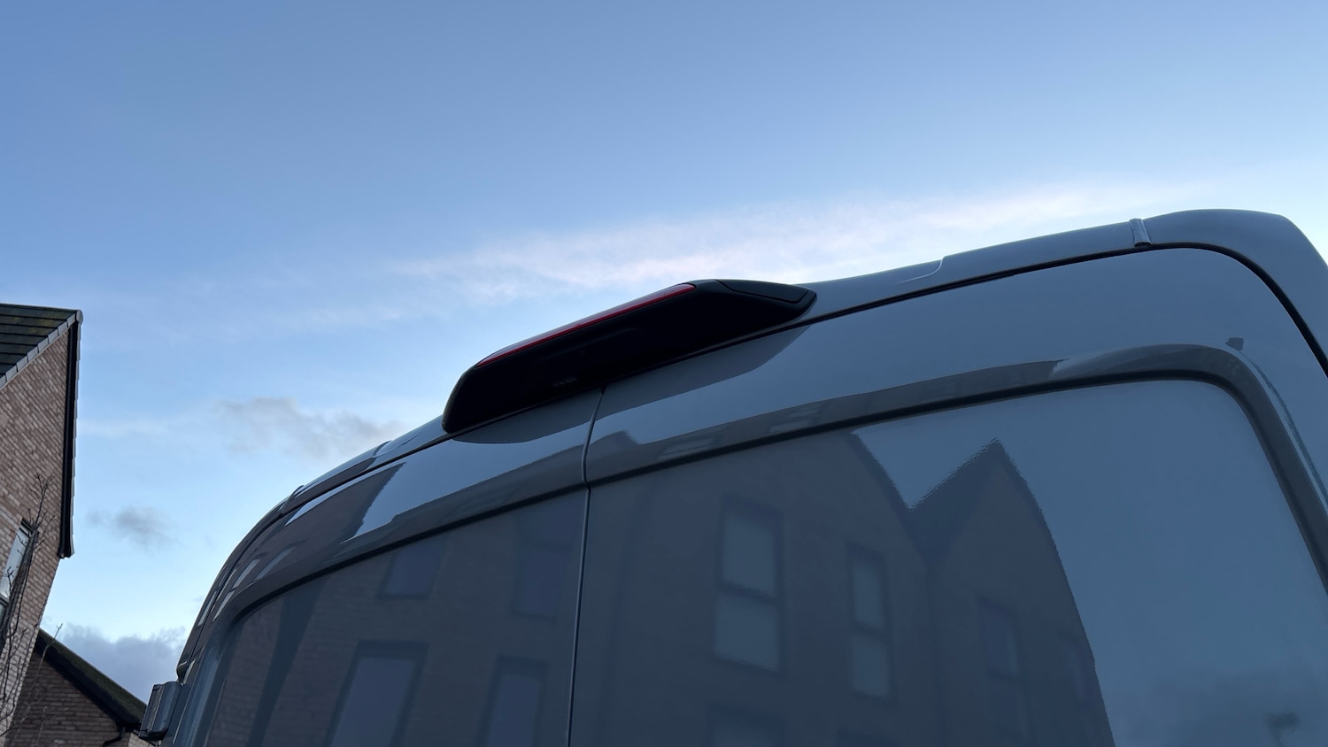 Used Ford Transit 2025 for sale - 77136059: Photo 22