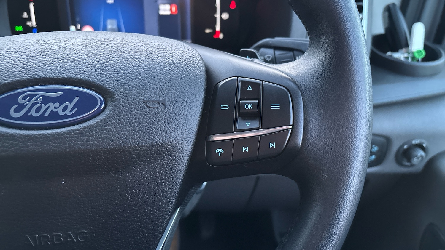 Used Ford Transit 2025 for sale - 77136059: Photo 25