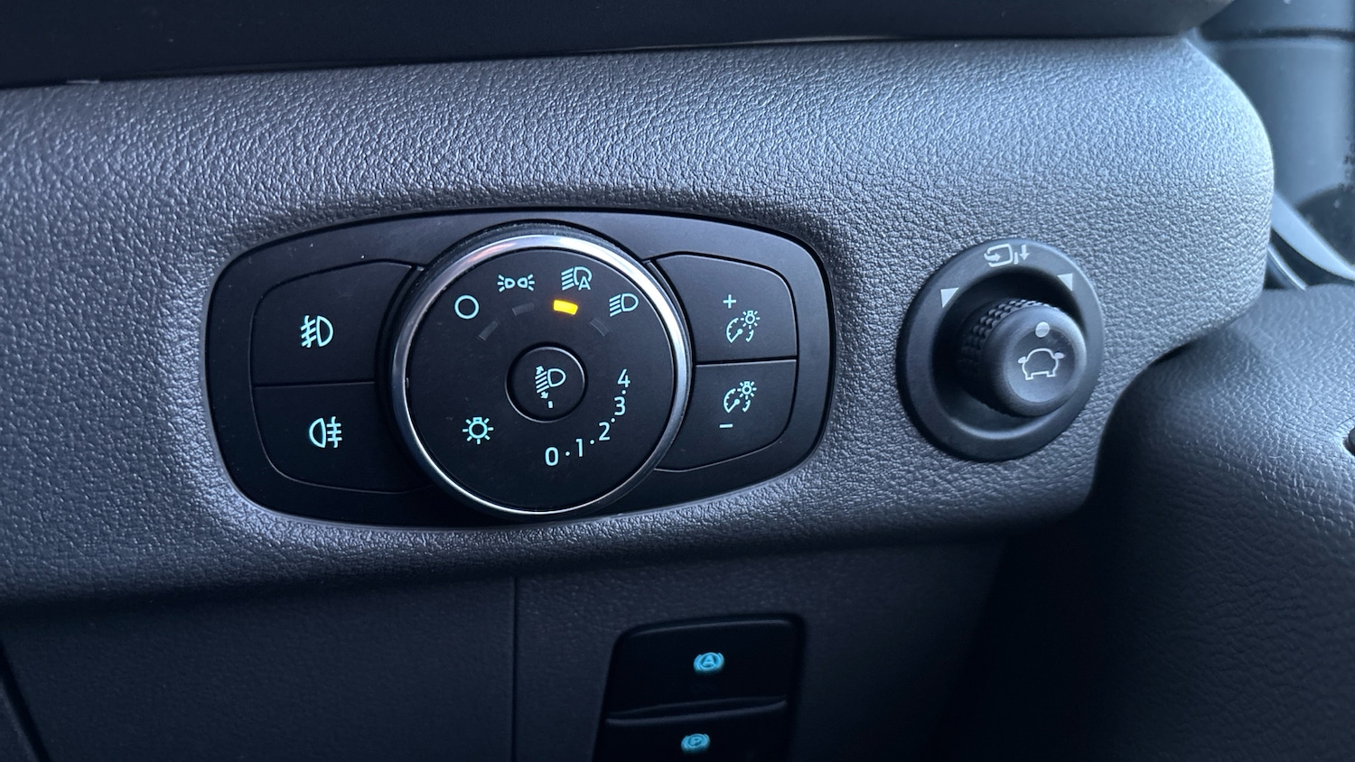 Used Ford Transit 2025 for sale - 77136059: Photo 28