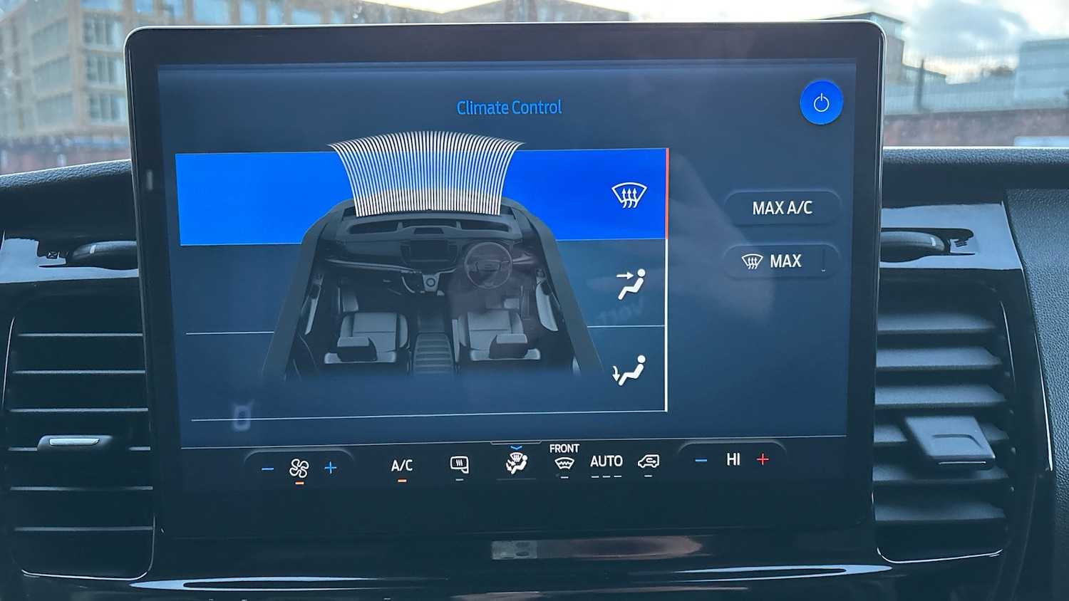 Used Ford Transit 2025 for sale - 77136059: Photo 33