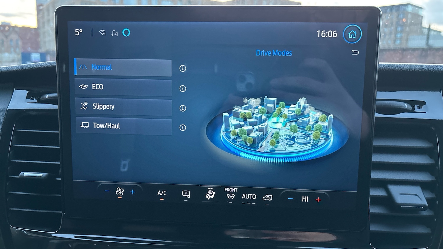 Used Ford Transit 2025 for sale - 77136059: Photo 35