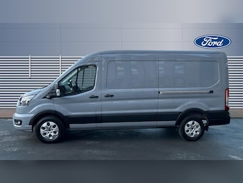 Used Ford Transit 2025 for sale - 77136059: Photo