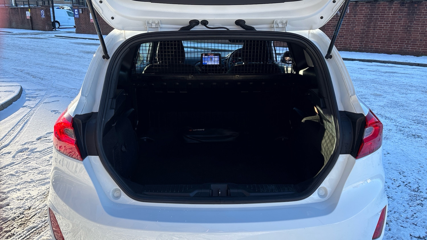 Used Ford Fiesta 2020 for sale - 77116441: Photo 12