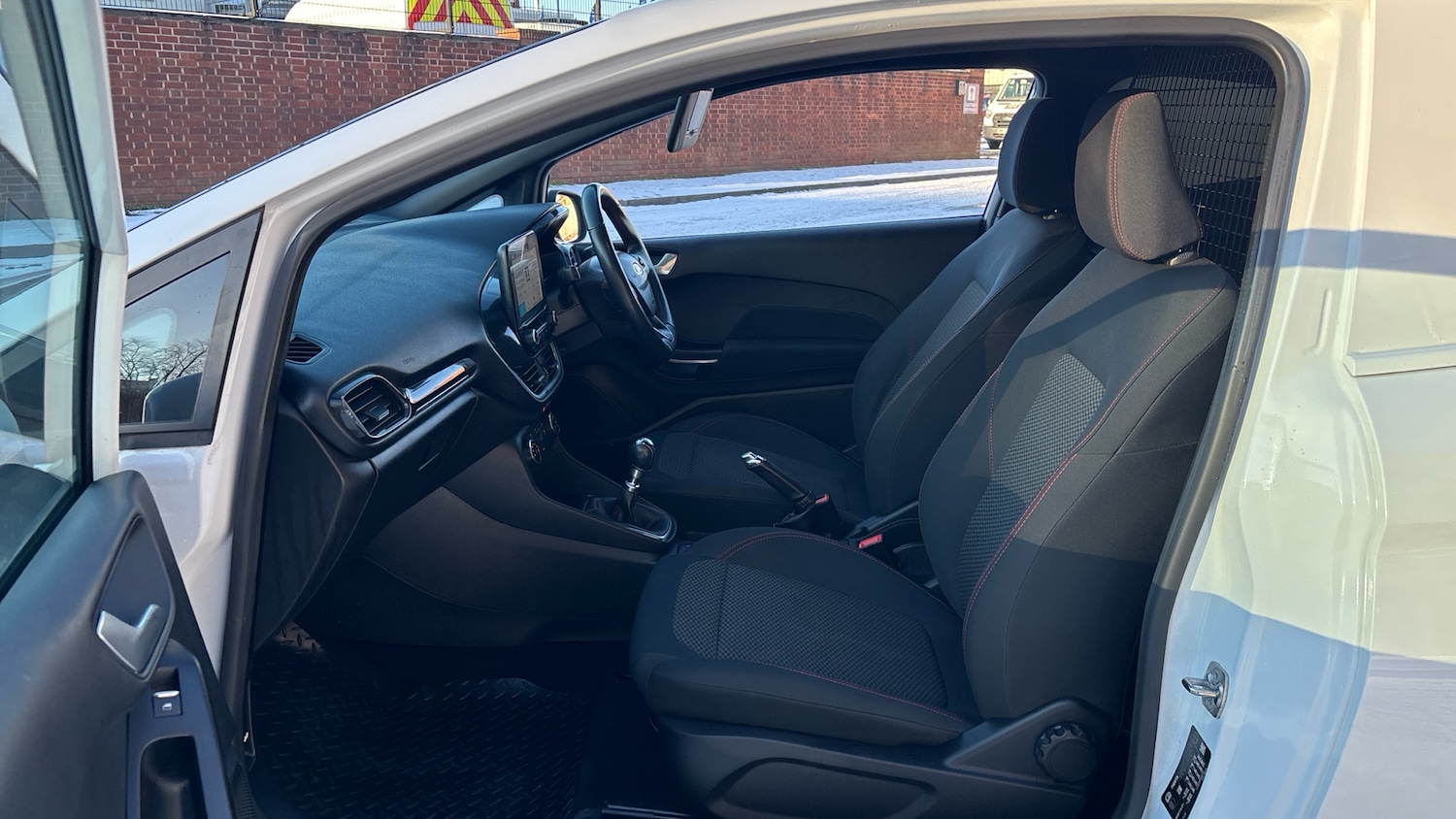 Used Ford Fiesta 2020 for sale - 77116441: Photo 13