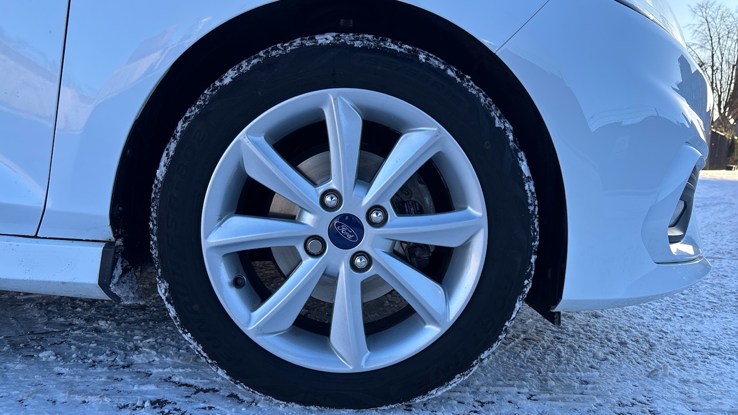 Used Ford Fiesta 2020 for sale - 77116441: Photo 17