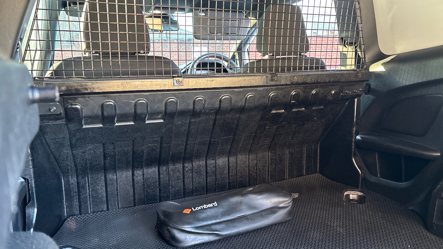 Used Ford Fiesta 2020 for sale - 77116441: Photo 18