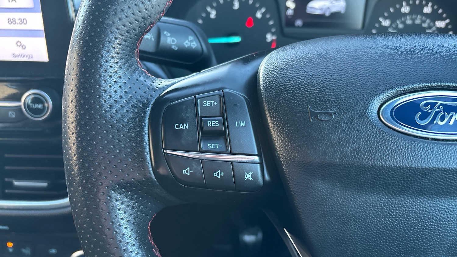 Used Ford Fiesta 2020 for sale - 77116441: Photo 21