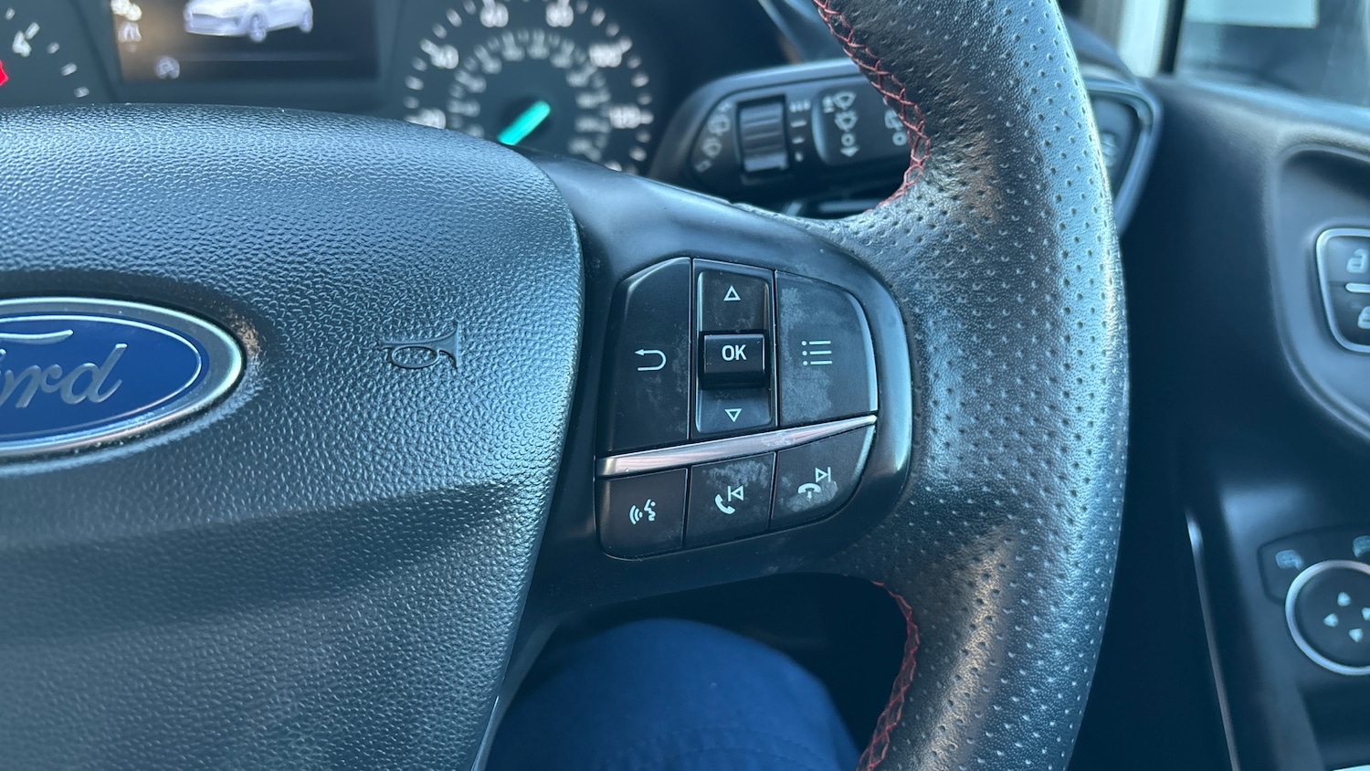 Used Ford Fiesta 2020 for sale - 77116441: Photo 22