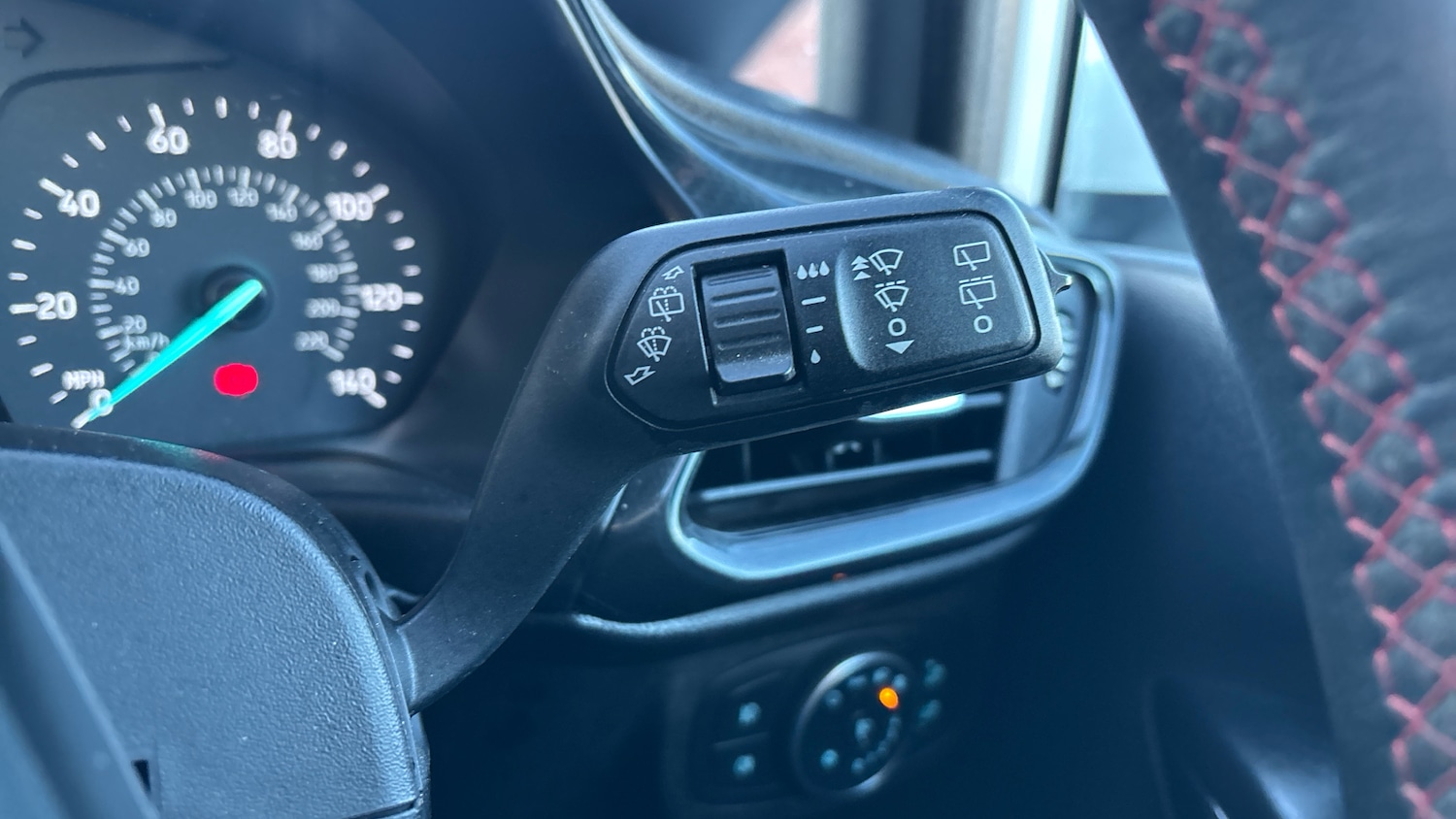 Used Ford Fiesta 2020 for sale - 77116441: Photo 24