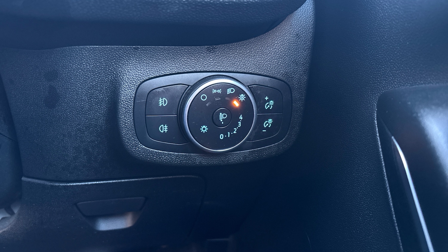 Used Ford Fiesta 2020 for sale - 77116441: Photo 25