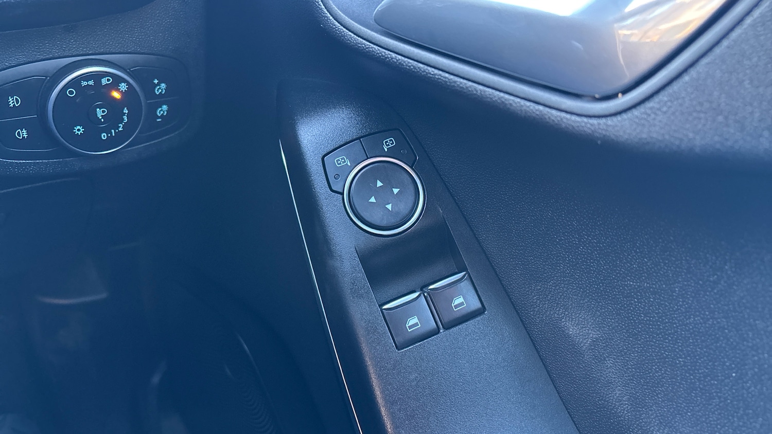 Used Ford Fiesta 2020 for sale - 77116441: Photo 26